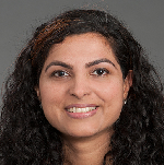 Image of Dr. Rachana Sharma, MBBS, MD