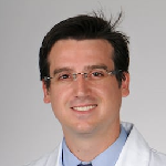 Image of Dr. Bradley William Petkovich, MD, MS