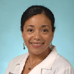 Image of Dr. Cynthia Elise Rogers, MD