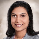 Image of Dr. Sujana Reddy, MD