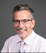 Image of Dr. Mark A. McKeague, MD