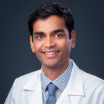 Image of Dr. Pratik Ashvin Patel, MD