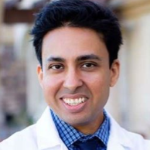 Image of Dr. Nitin Bhasin, MD