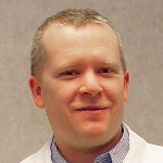 Image of Dr. Simon N. McRae, MD