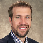 Image of Dr. Dustin S. Woyski, DO