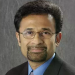 Image of Dr. Srinivasan Rajagopal, MD