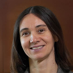 Image of Dr. Anna M. Conti, MD, PhD