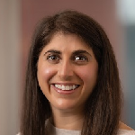 Image of Dr. Amy Portacci, DO