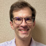 Image of Dr. Matthew Pagano, DO