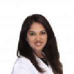 Image of Dr. Nandini Seshan, DO, MS