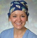 Image of Jennifer Nikoll Watkins, CRNA, MSN