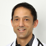 Image of Dr. Romi Bhasin, PhD, MD, FACE