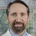 Image of Dr. Daniel A. Ringold, MD