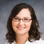 Image of Dr. Kristi E. Newmyer, MD, FACOG