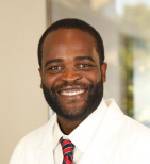 Image of Dr. J Alvin Alvin Kpaeyeh Jr., MD