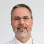 Image of Dr. James P. Locher Jr., MD