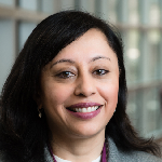 Image of Dr. Aysha Arshad, MD