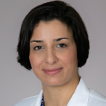 Image of Dr. Roshanak Mofidi, MD