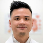 Image of Dr. Steven Vo, DO