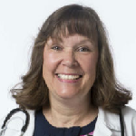 Image of Mrs. Donna Marie Doxsey-McGrew, APRN-BCFNP