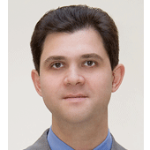 Image of Dr. Alexander Rabinovich, DDS, MD