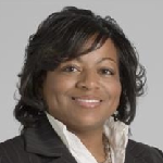 Image of Dr. Keisha M. Smith, MD