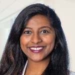 Image of Dr. Rebecca Raj, MD