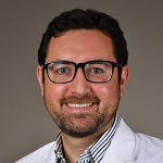 Image of Dr. Mateo G. Leon Leon, MD