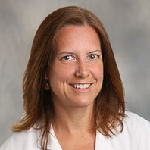 Image of Dr. Nancy Maclaurin, MD