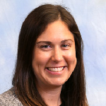 Image of Dr. Ashley M. Monk, DO