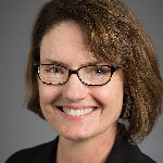 Image of Dr. Catherine Mary Fox, MD