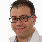 Image of Dr. Aaron Turkish, MD