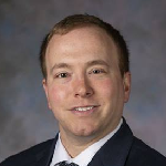 Image of Joshua P. Gardner, DPT, PT