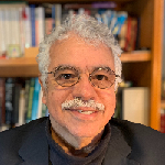 Image of Franklin Cardona, LPC, CAS, MDIV, CSATPHD