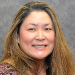 Image of Dr. Yvette Cho, MD