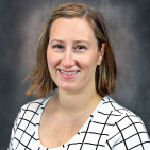 Image of Dr. Joanne E. Pritchard, MD