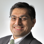 Image of Dr. Amir N. Cheema, MD