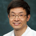 Image of Dr. Pei-Shan Zhao, MD PHD