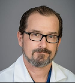 Image of Dr. Eric M. Thompson, DPM