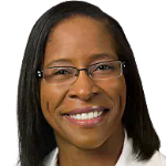 Image of Dr. Kalina Sanders, MD