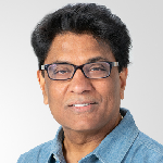 Image of Dr. Sunil P. Rajani, MD