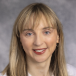 Image of Dr. Amanda M. Opaskar, MD