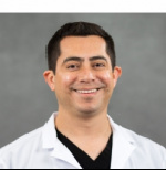 Image of Mr. Jenner Hernandez, APRN, FNP