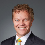 Image of Dr. Detlef Wencker, MD