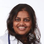 Image of Dr. Shama Ann Jesudason, MD