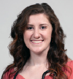 Image of Madison Alaia Fucci, APRN