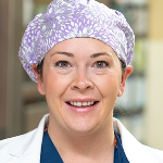 Image of Molly Jean Edmundson, APRN, CRNA