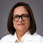 Image of Shabina Walji-Virani, APRN, PNP-PC, RN, CPNP, MSN