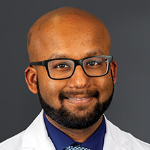 Image of Dr. Ali I. Amjad, MD, MS