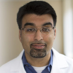 Image of Dr. Neal K. Sikka, MD